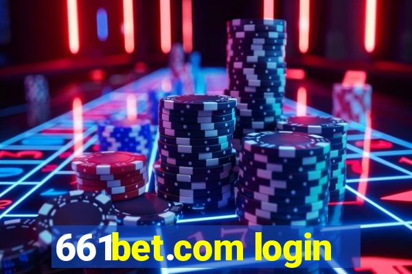 661bet.com login